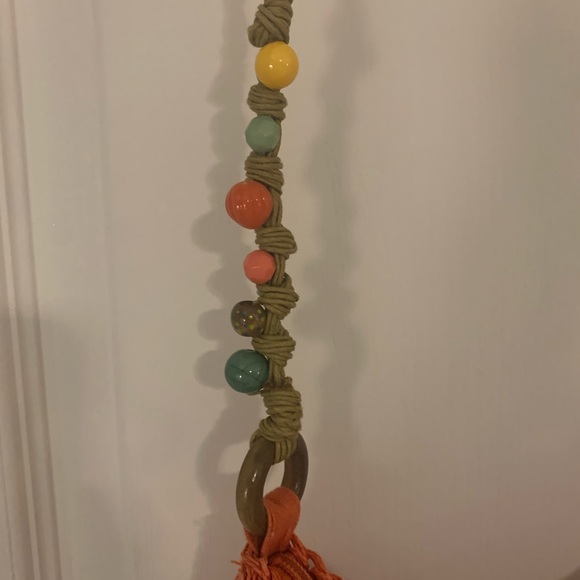 Great summer bag! Crossbody bag - Picture 3 of 7